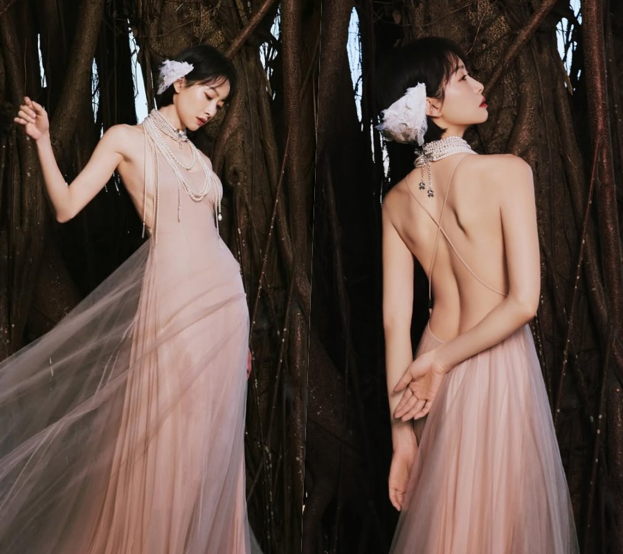  引用：ビクトリアのInstagramアカウント