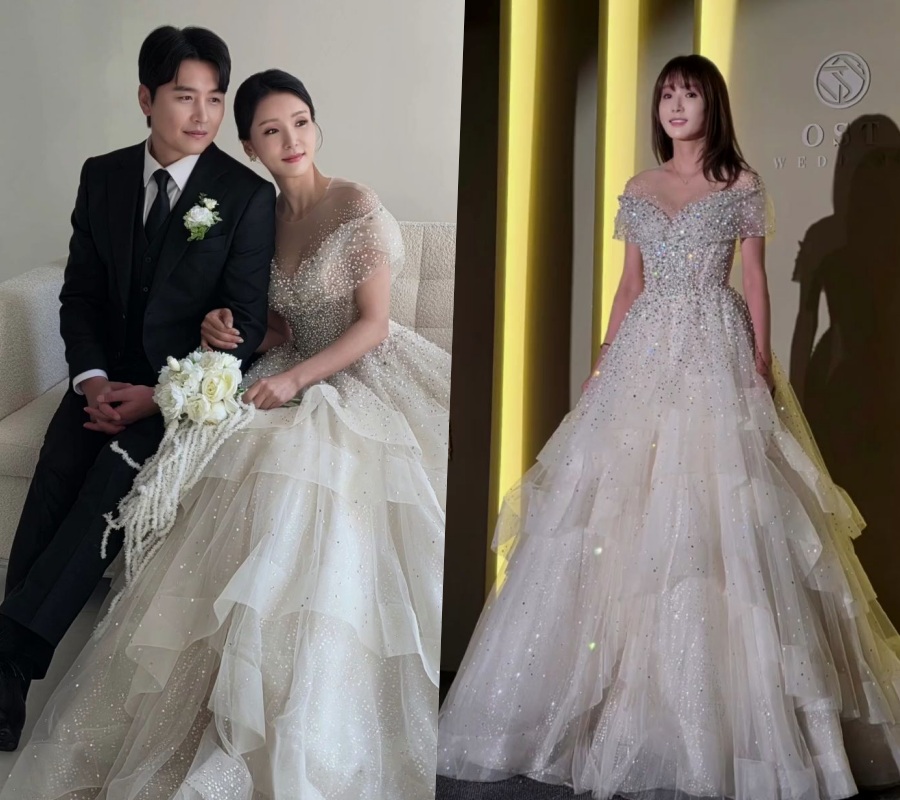 引用:イ・スジンのInstagramアカウント