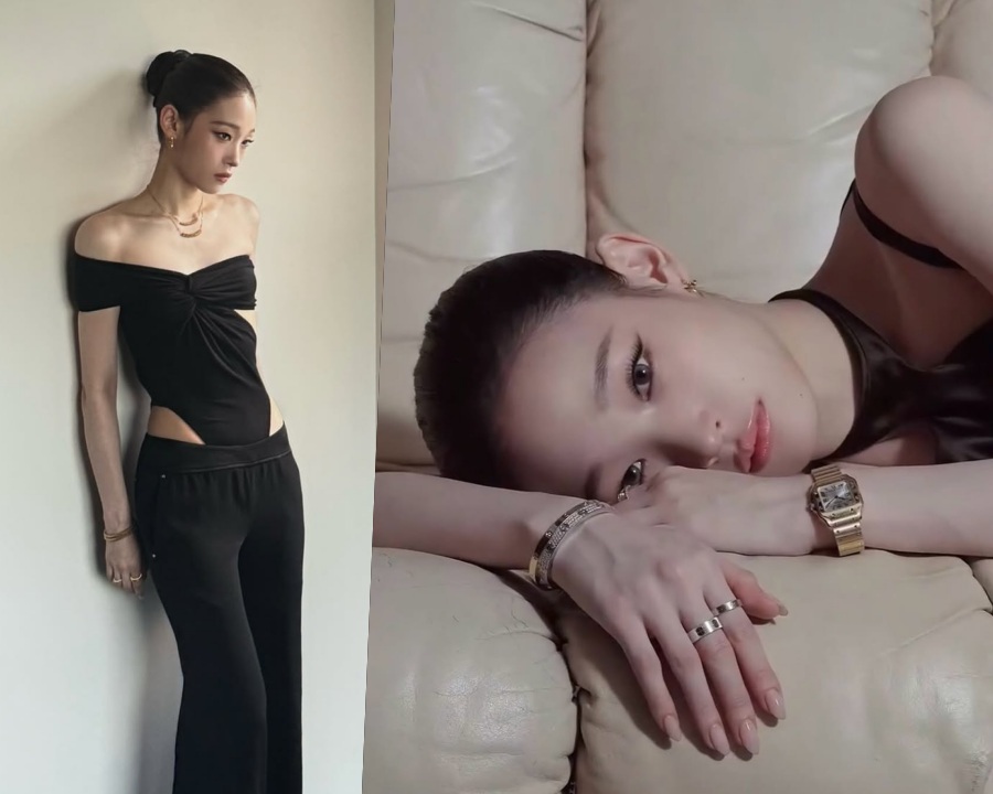  引用：アニーのInstagramアカウント