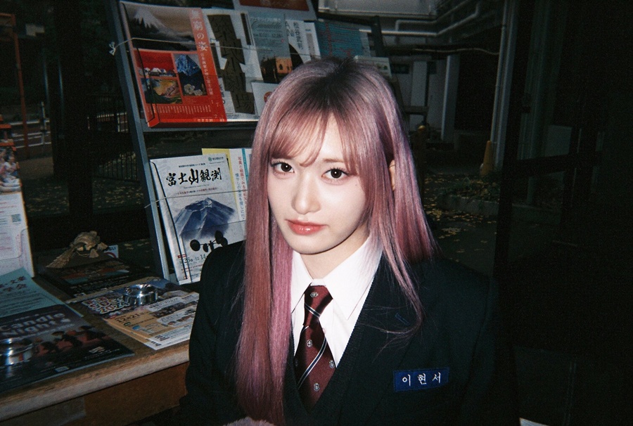 사진: 아이브 SNS