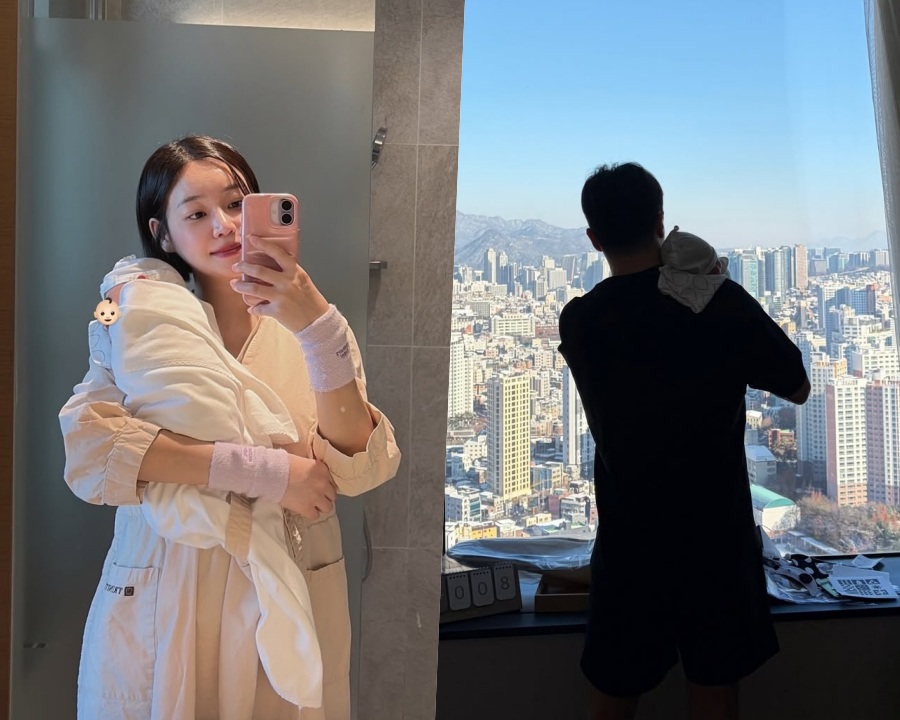 引用:ユナのInstagramアカウント