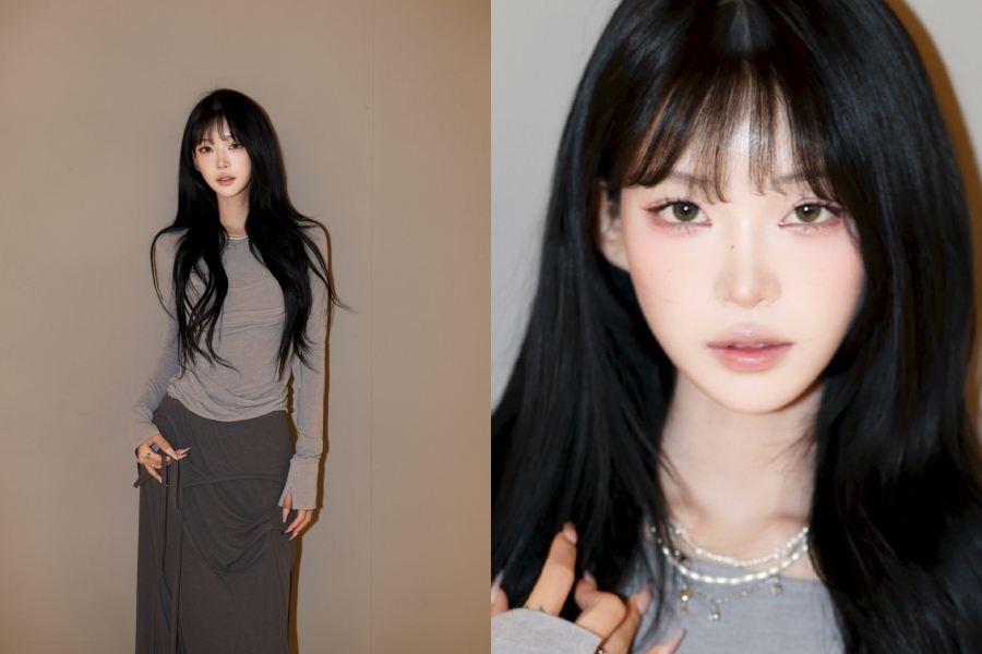 引用:チェ・ジュニ インスタグラム