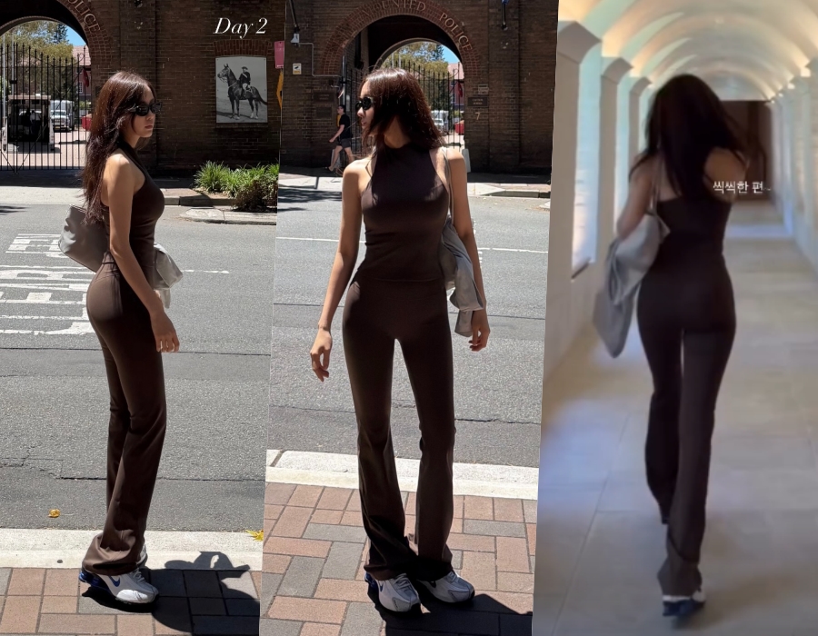 사진: 효민 인스타그램