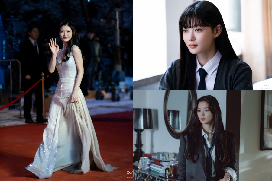 引用:AWESOME.ENT、TVING