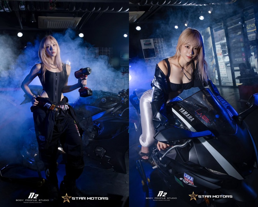 심으뜸 인스타그램