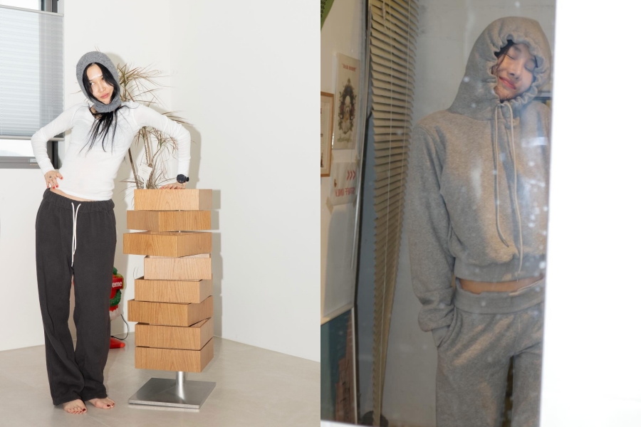 사진: 윤혜진 인스타그램