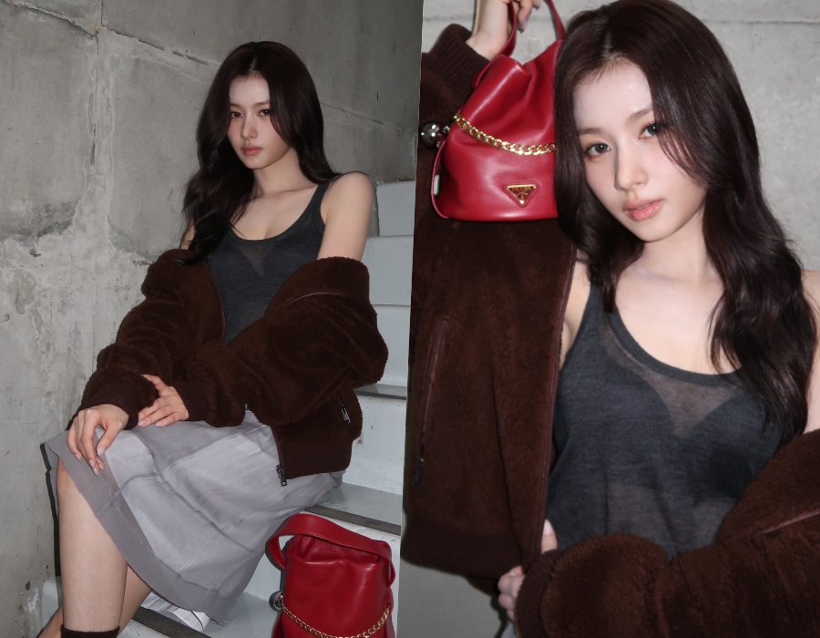 사진: 사나 인스타그램