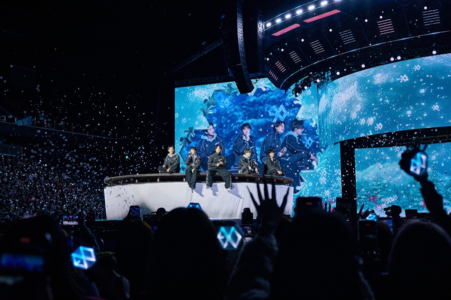  引用：SMエンターテインメント