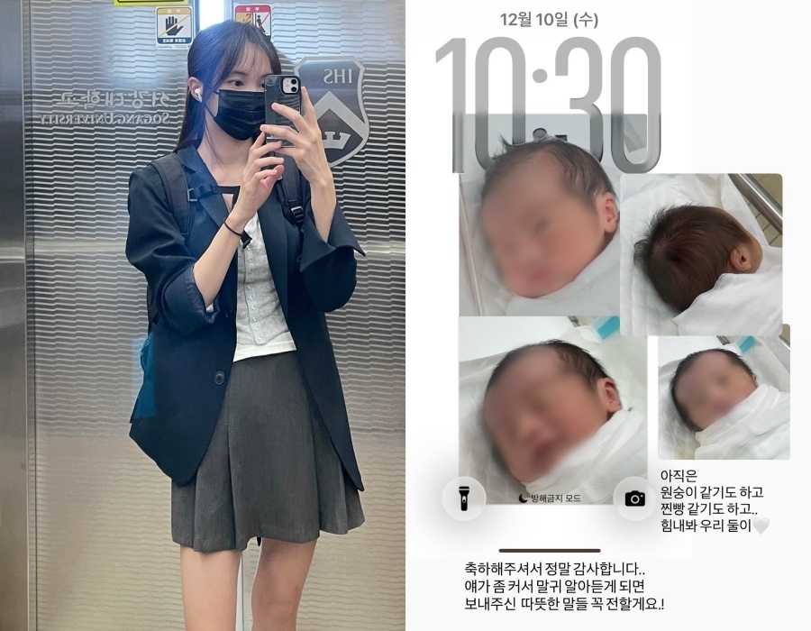 引用:ソ・ミンジェのInstagram