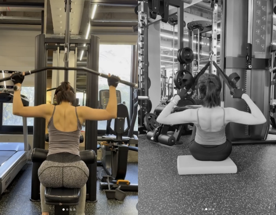 引用:ソン・イェジン Instagram