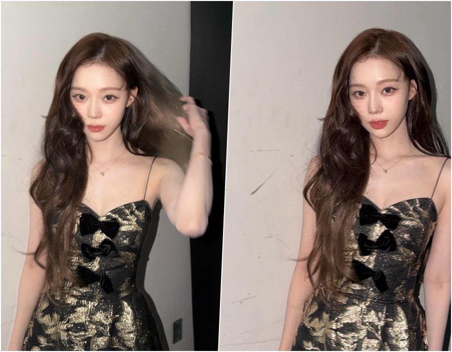  引用：ウィンターのInstagramアカウント