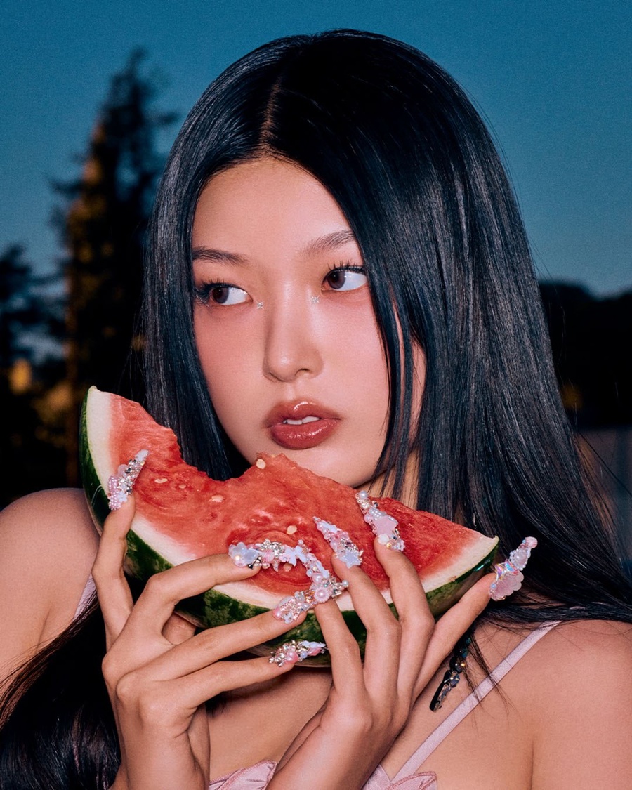 사진: 캣츠아이 SNS