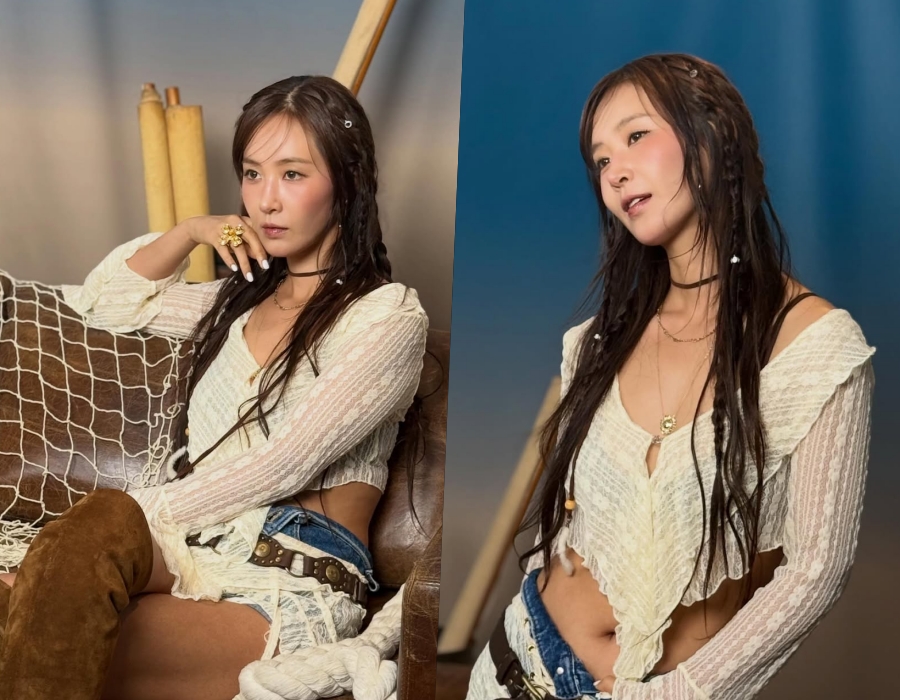 사진 : 권유리 인스타그램