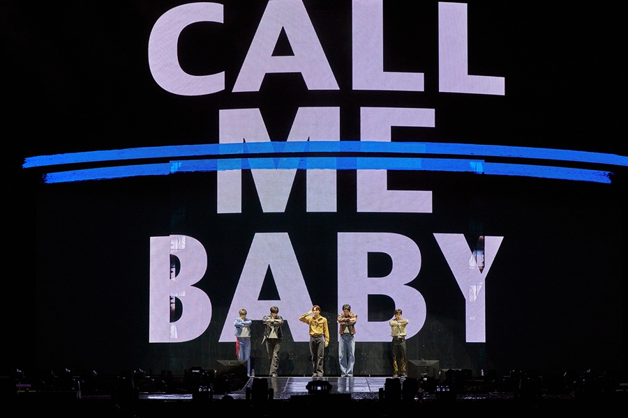  引用：SMエンターテインメント