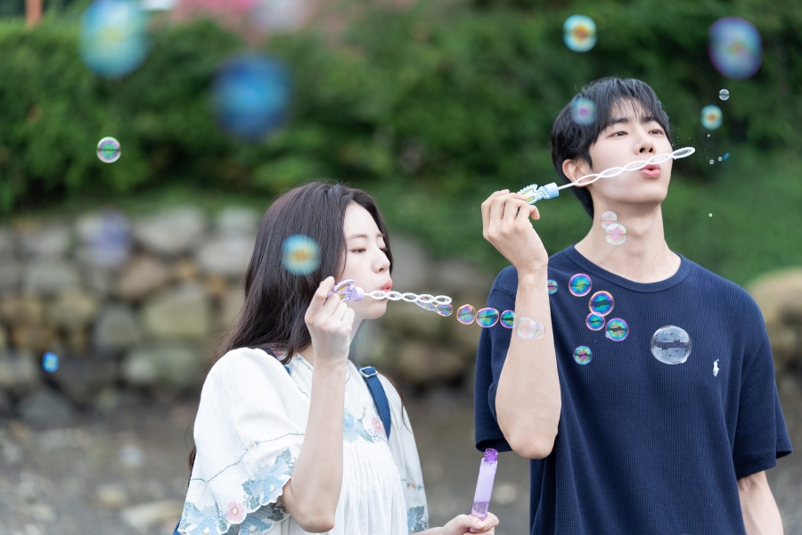 영화 '오세이사' 스틸컷 / 사진 : 바이포엠스튜디오