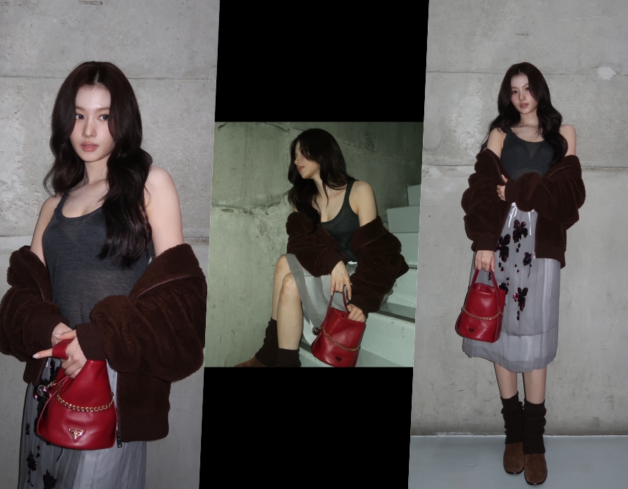  引用：サナのInstagramアカウント