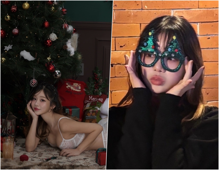 사진: 맹승지 인스타그램