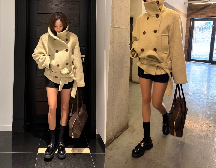  引用：ヒョミンのInstagramアカウント