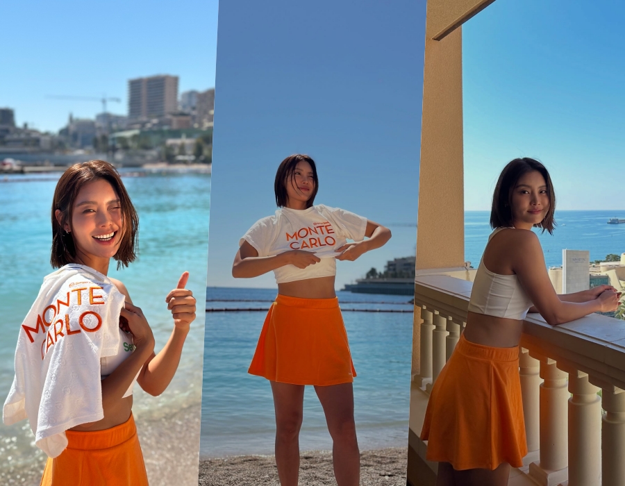 사진: 강소연 인스타그램