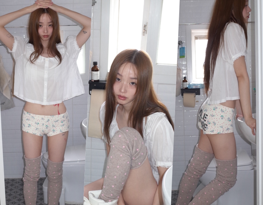 引用:ユ・チェウォン インスタグラム