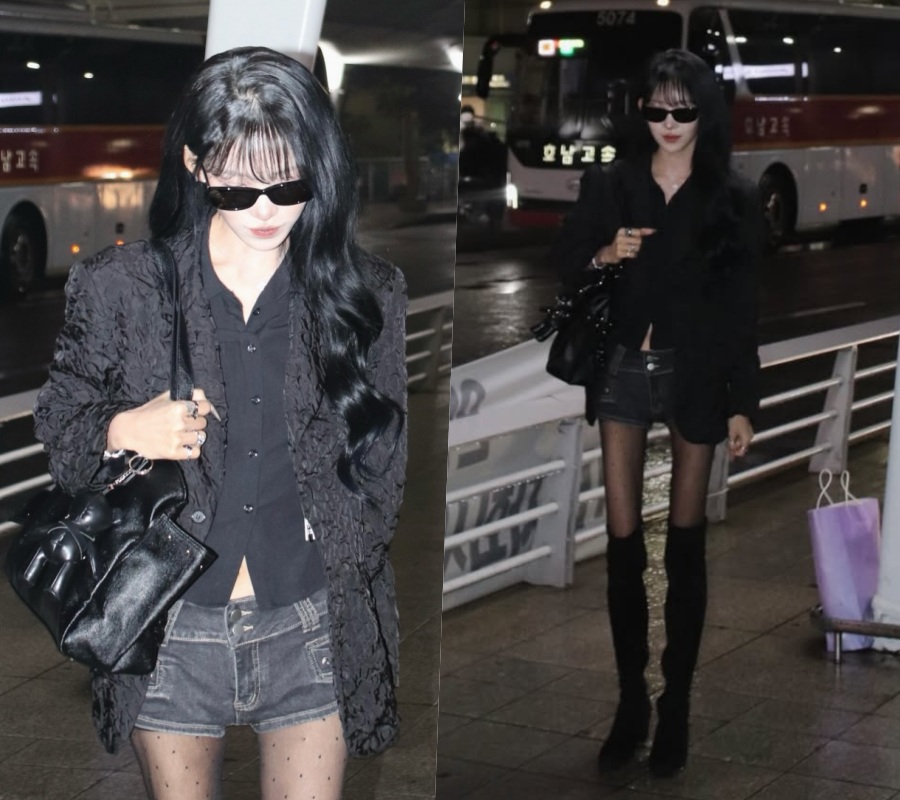 사진 : 최준희 인스타그램