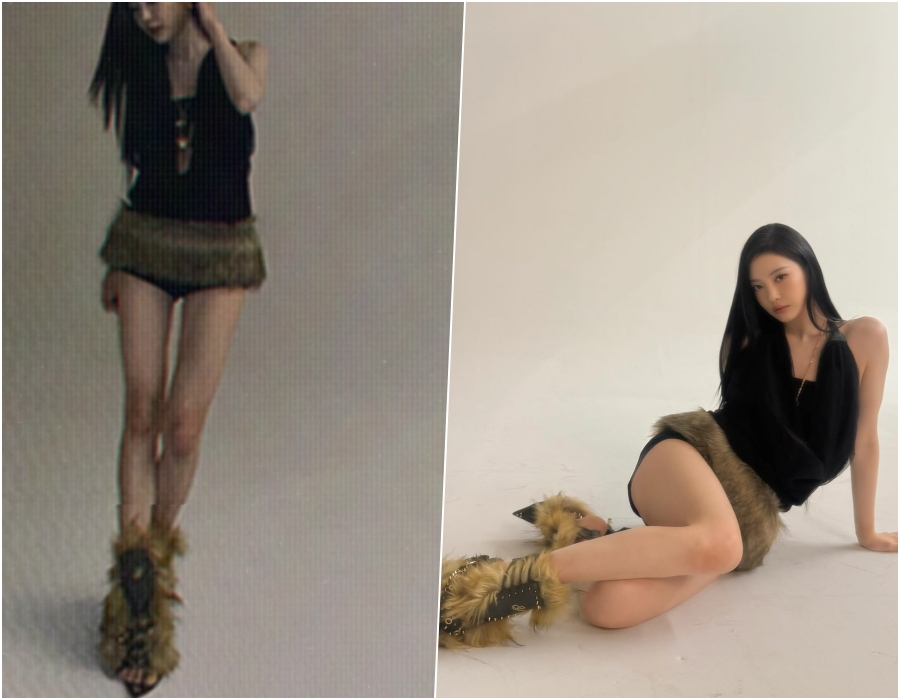  引用：ニンニンのInstagram