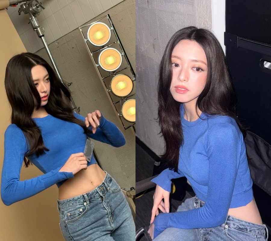 사진 : 유나 인스타그램