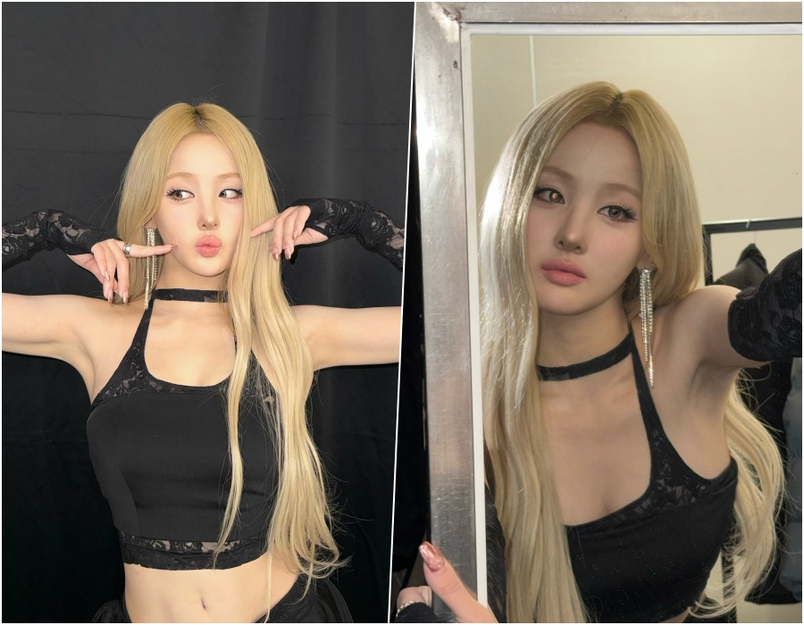 사진: 키스오브라이프 공식 인스타그램