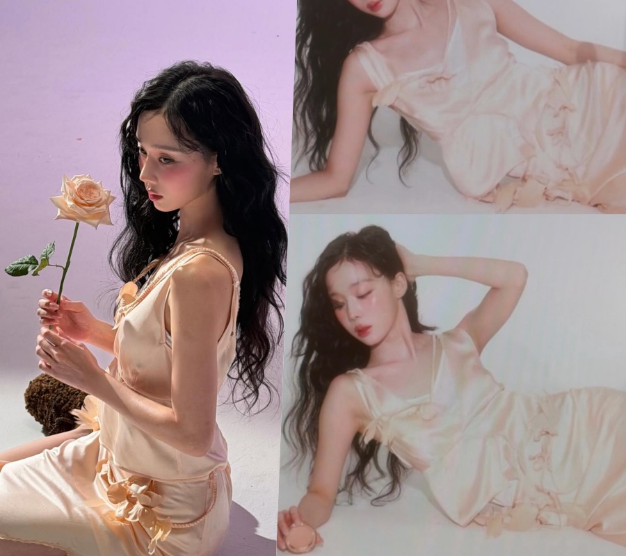 사진 : 윈터 인스타그램