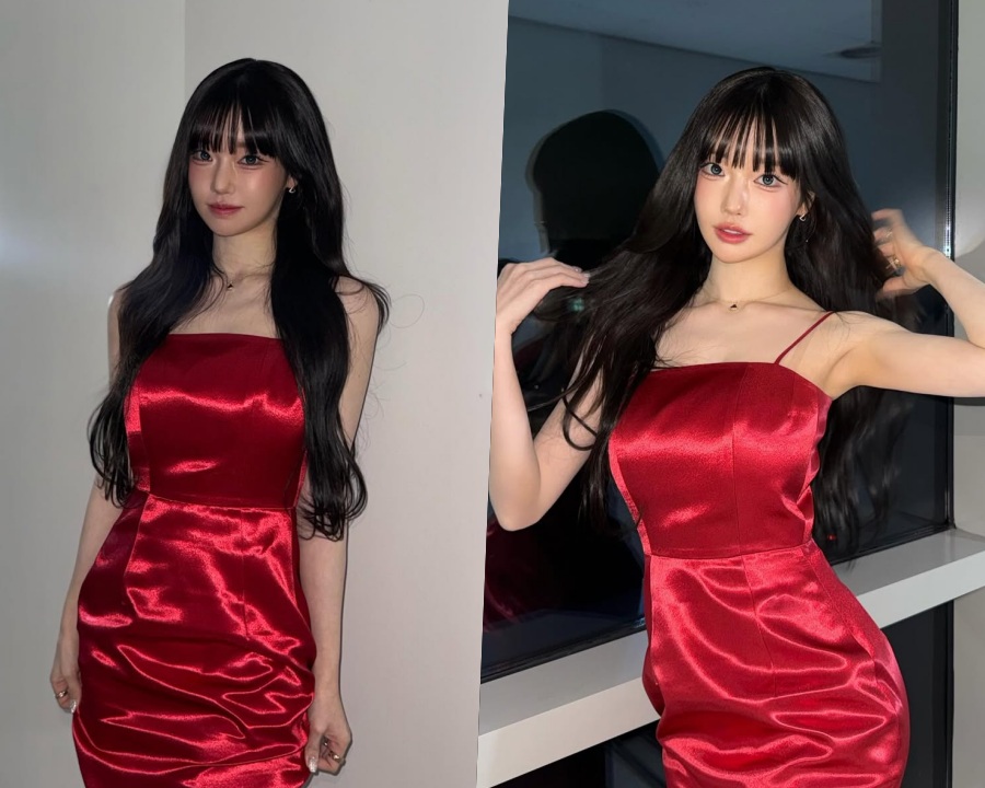  引用：果汁セヨンのInstagramアカウント