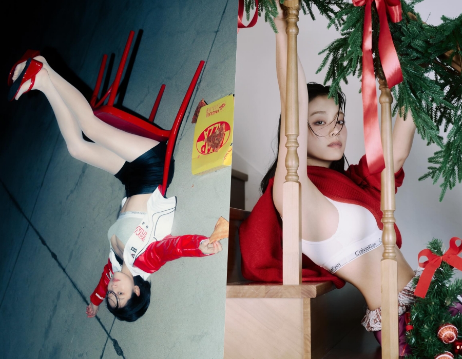 사진: 이주영 인스타그램