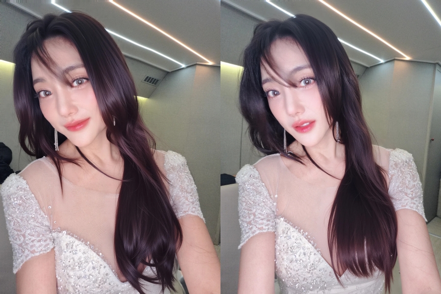  引用：バダのインスタグラム