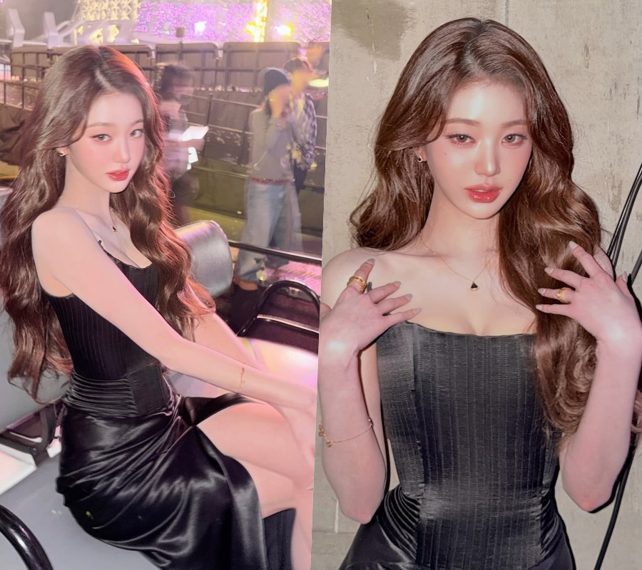 引用:チャン・ウォニョン Instagram