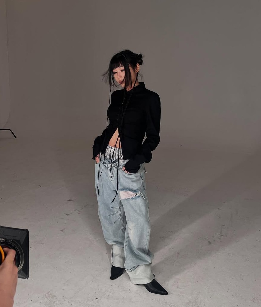 引用:Jvcki WaiのInstagramアカウント