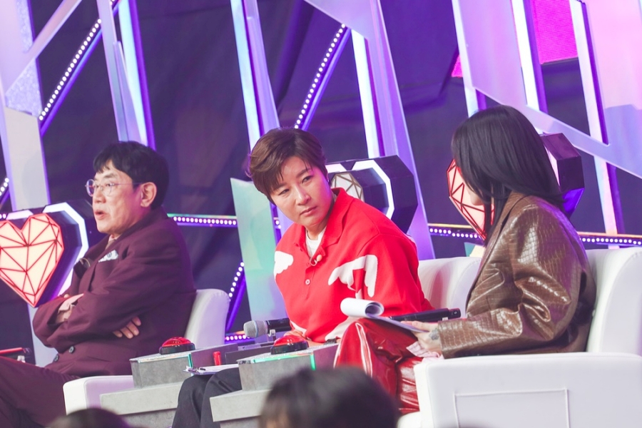 사진: TV CHOSUN 제공