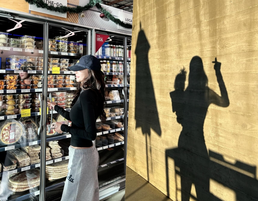 引用:キム・ユンジ Instagram