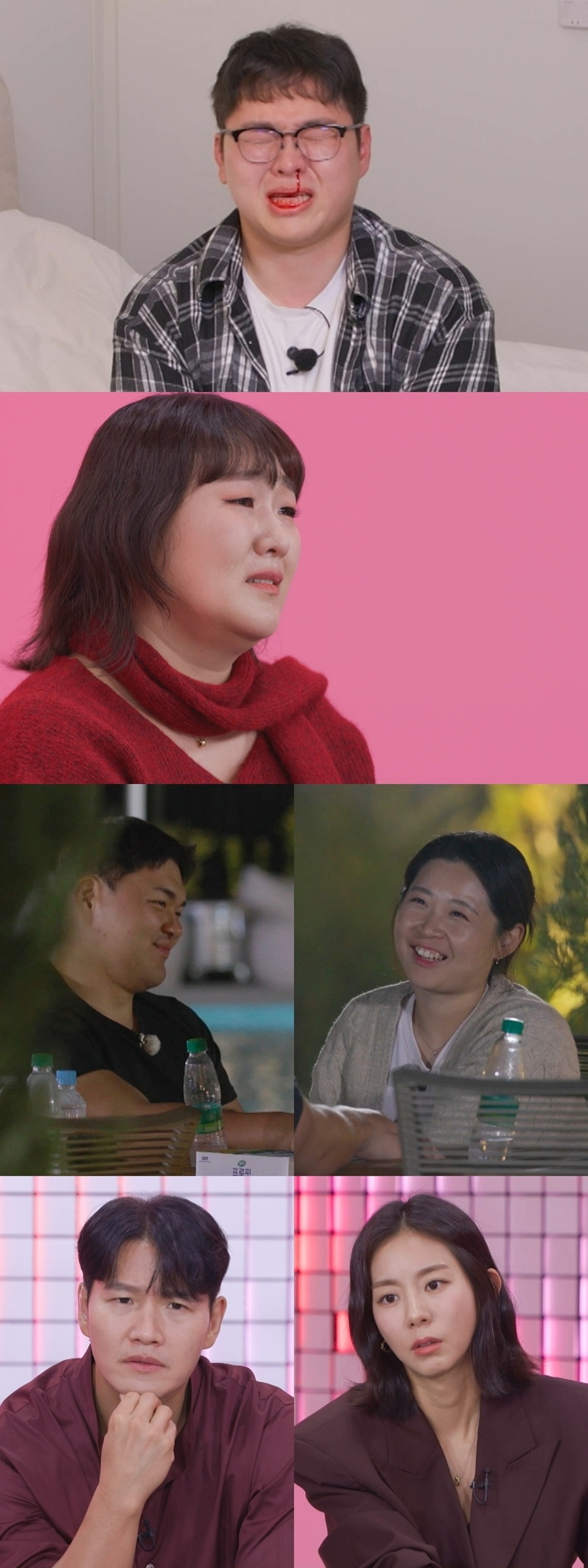 사진: TV CHOSUN 제공