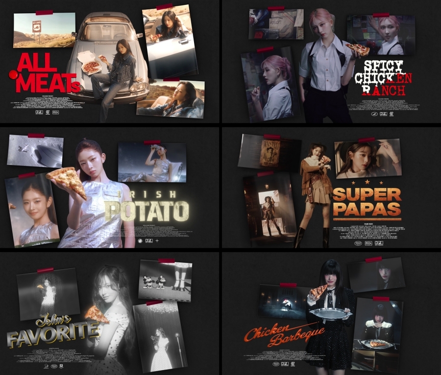  引用：パパ・ジョンズ・ピザ