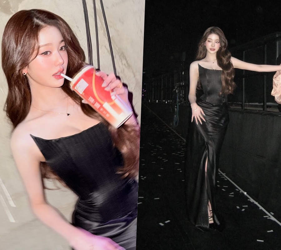 引用:チャン・ウォニョン Instagram