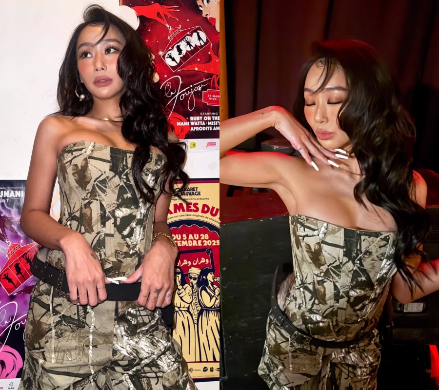 引用:ヒョリンのInstagramアカウント