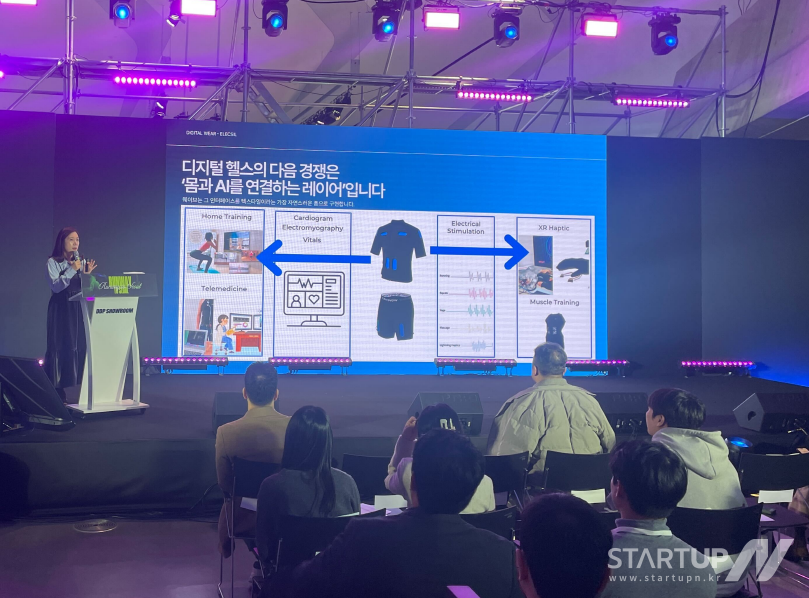 WaveWear on the Rise: Wave Company Picked for SBA\'s 2025 Fashion Company Development Program (Investment-Linked)
