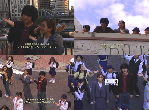  引用：KOZ Entertainment