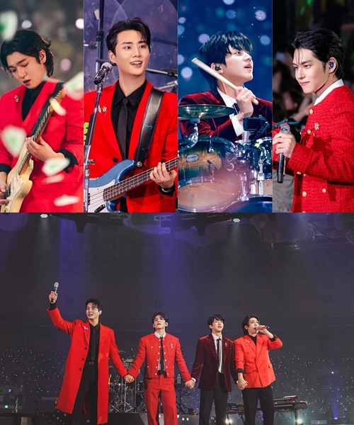  引用：JYPエンターテインメント