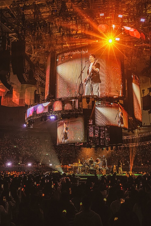  引用：JYPエンターテインメント