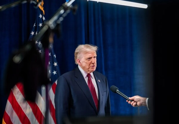 引用: ホワイトハウスのホームページ