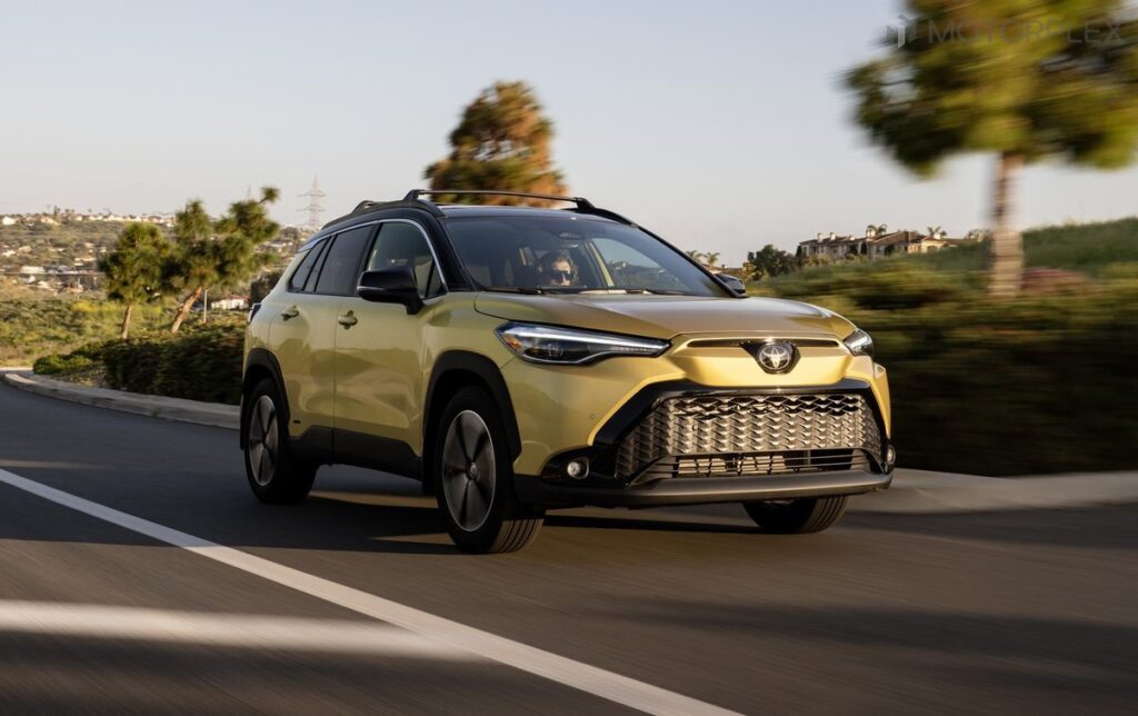 Improper Defect Fix One Loose Bolt, 55,000 Cars: Toyota’s Massive Hybrid Recall Just Got Real