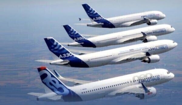 引用：エアバス