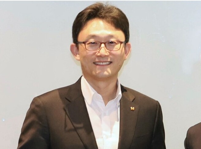 박윤영 KT CEO 최종후보. (사진=연합뉴스) 