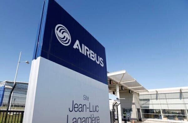 引用：エアバス