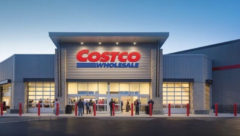 引用：コストコ